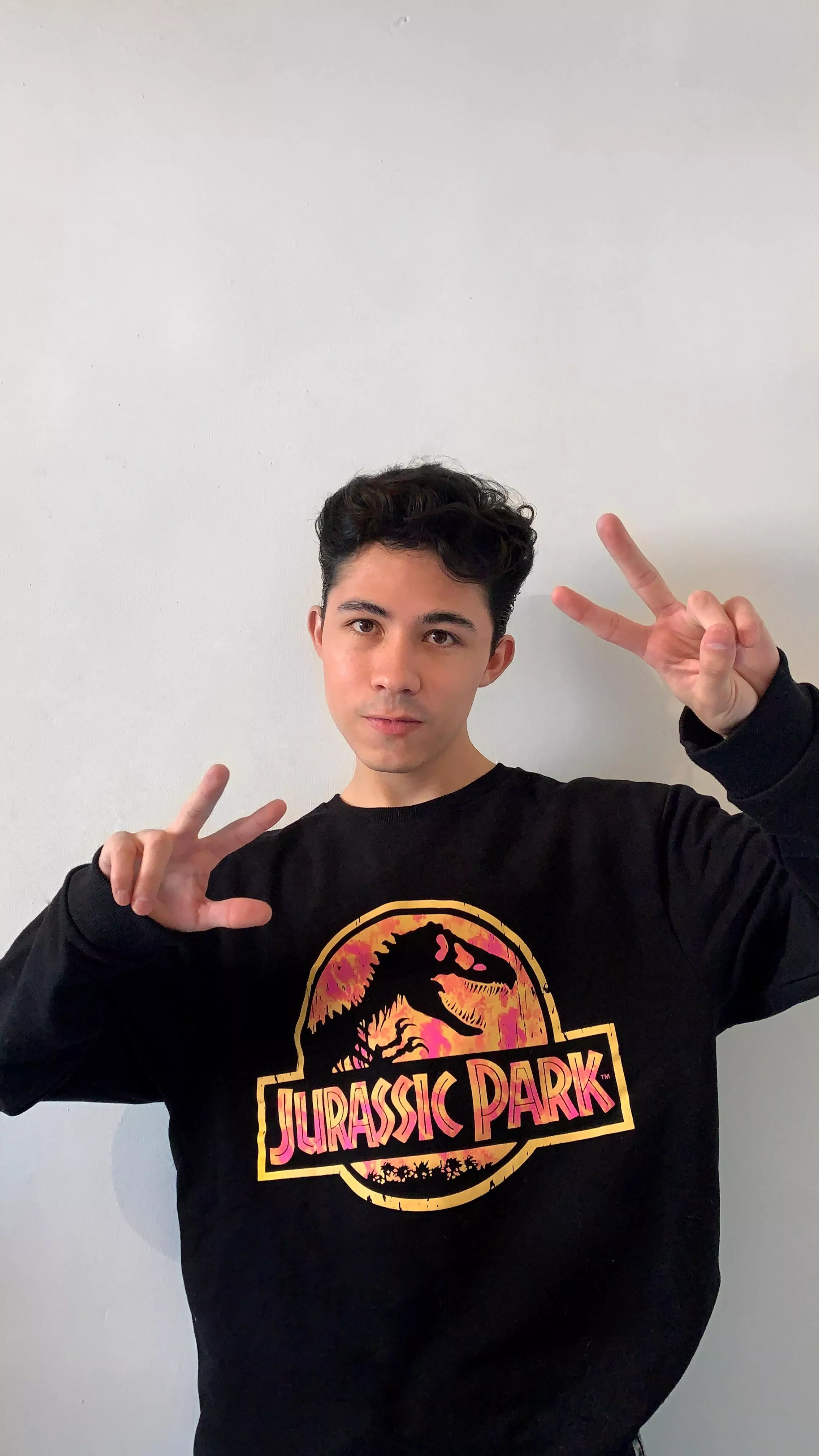 21 heyyo 😇 have a nice day y’all HMU posted by Dahrzzz