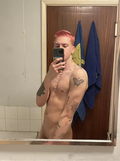 21 horny slut by Previous-Tax6019