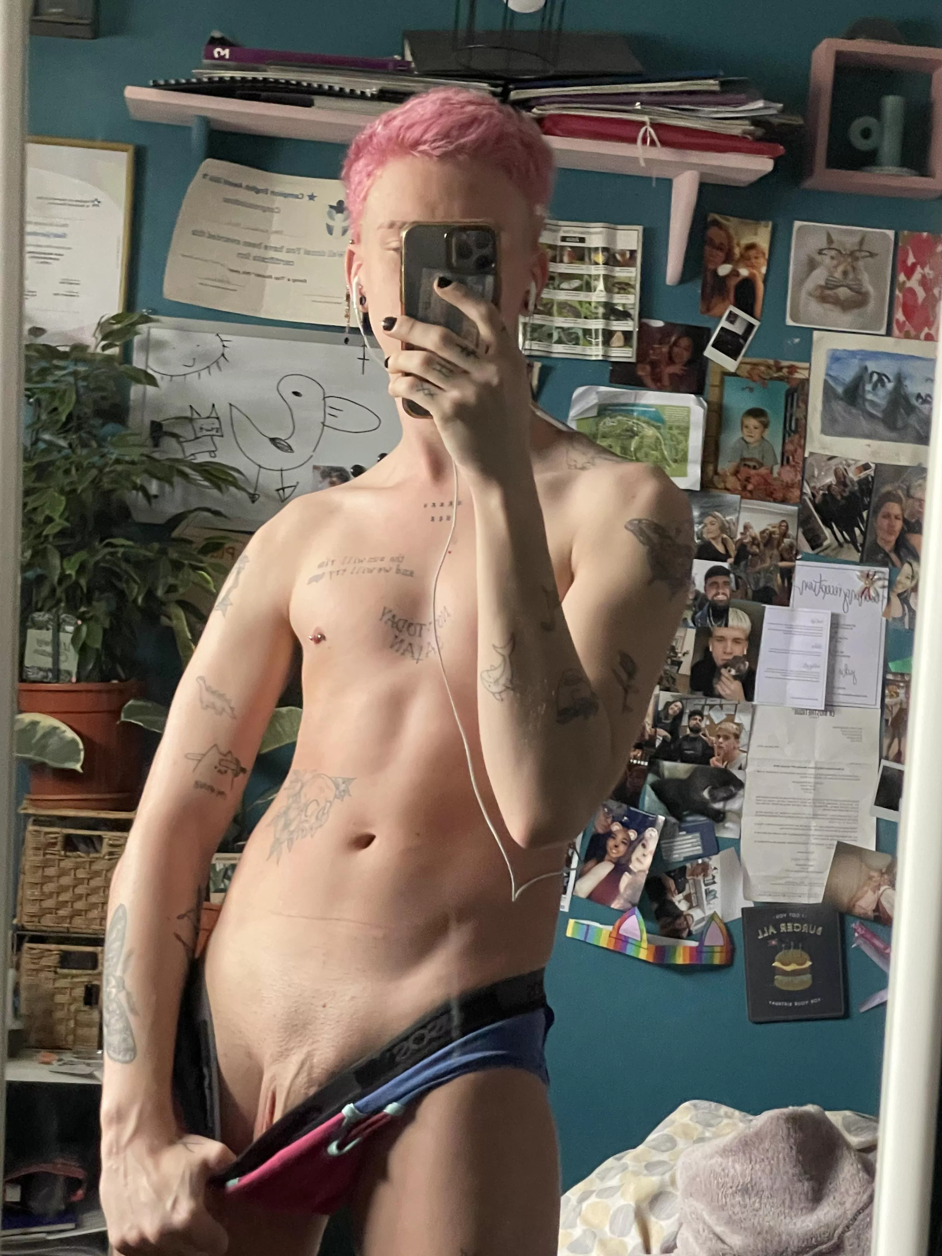 21 horny twink slut posted by Previous-Tax6019