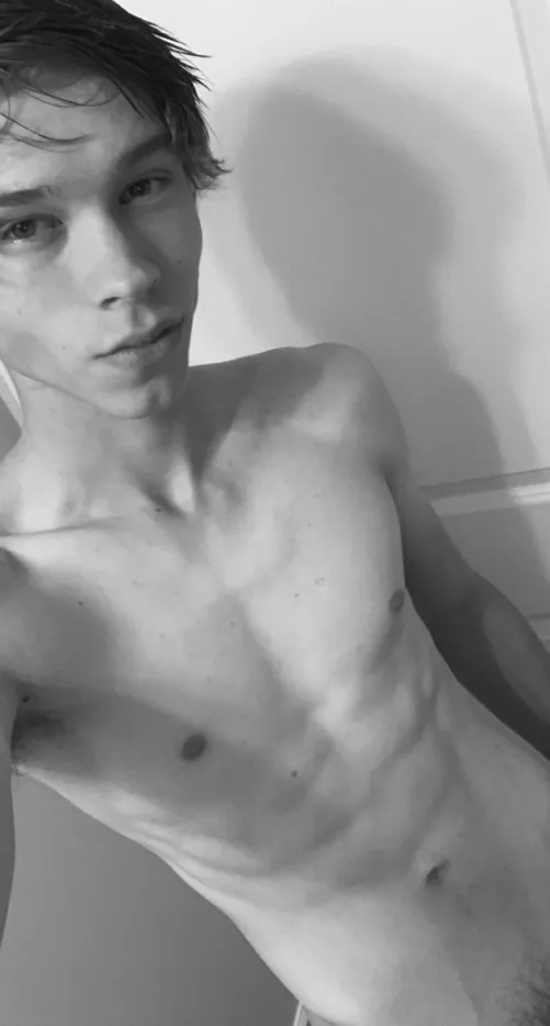 21, how about a bowl then a shower? by Ta-Xet