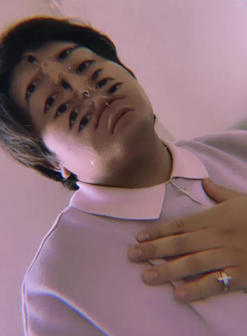 (21) i got my eyes on you 🖤 by throwaway_20007