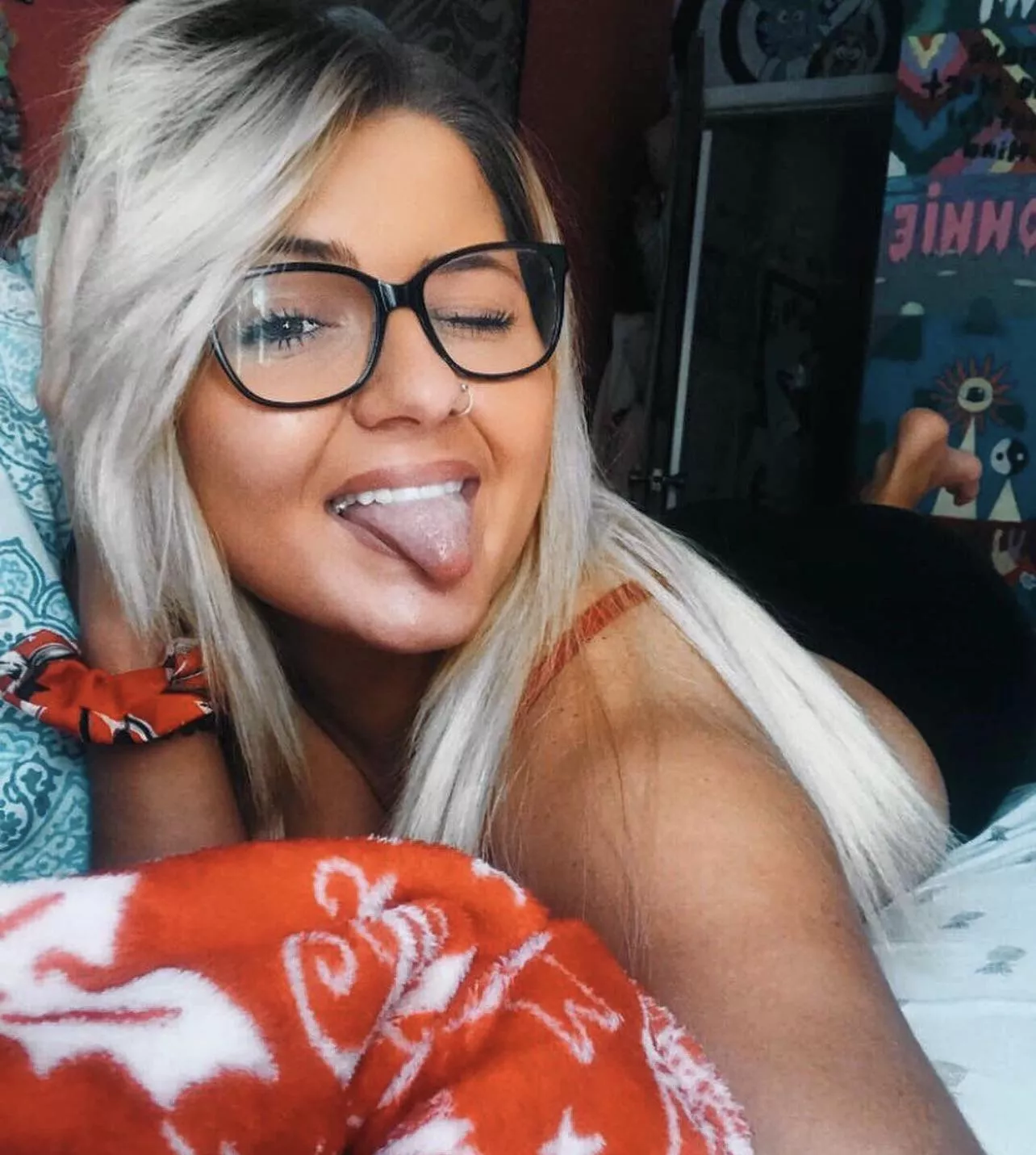 [21] 😜 posted by sugarrlipssxoxoo