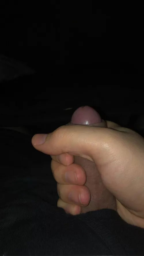 (21) I’m kinda horny rn haha by random10929