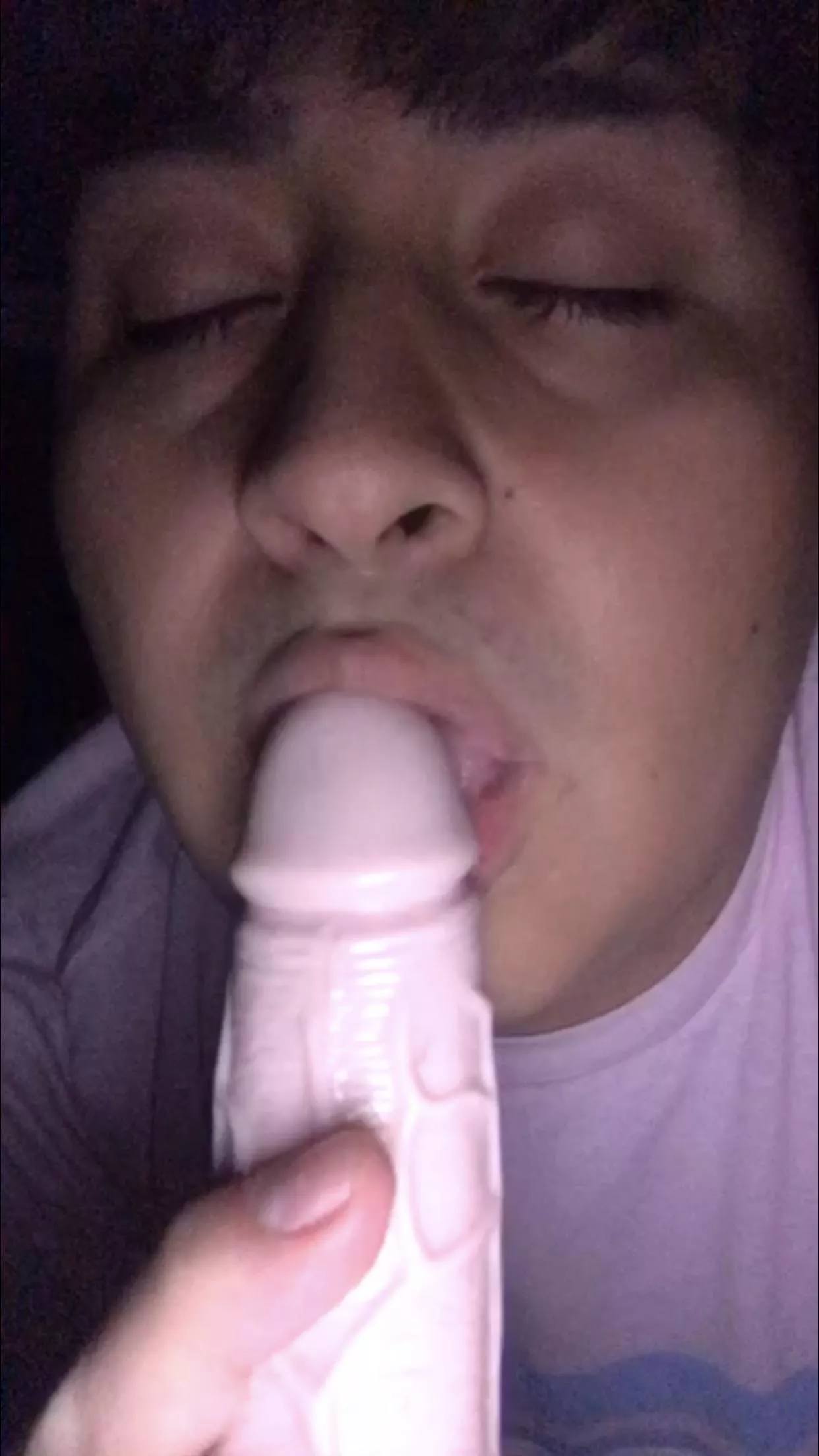 21 just a boy and his toy 🎀 posted by throwaway_20007