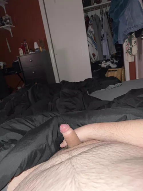 [21] Looking for someone to have some fun hmuu by Rocketz456