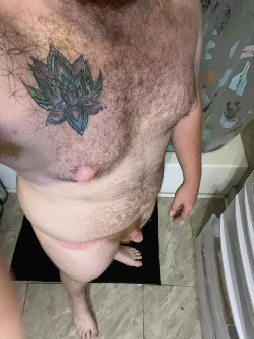 [21] m by Gingybreadxx