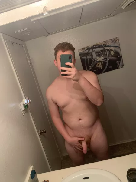 21 [M] by jon_brum