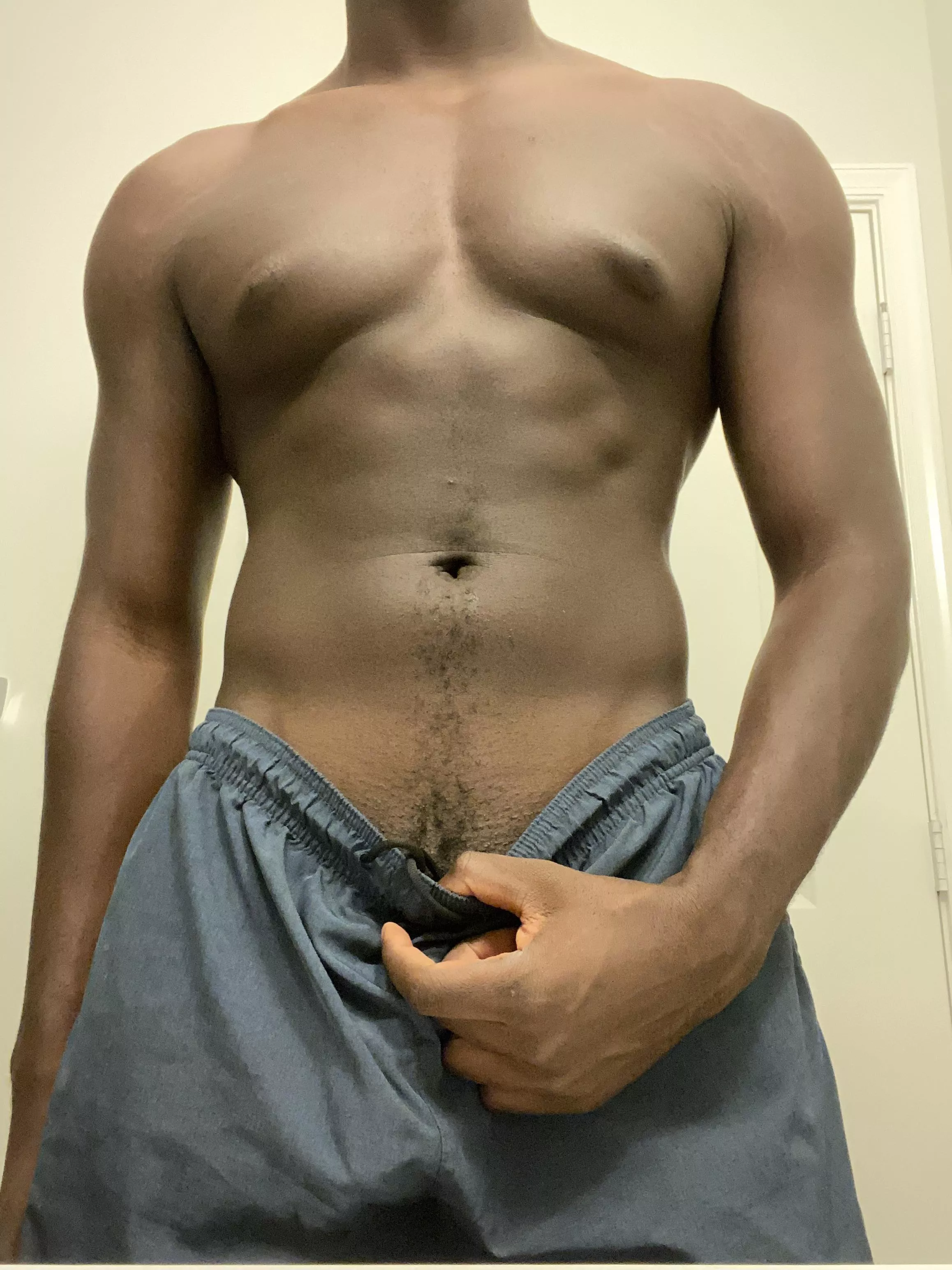 21 M Fit BBC Bull in Miami posted by lexxxluvr