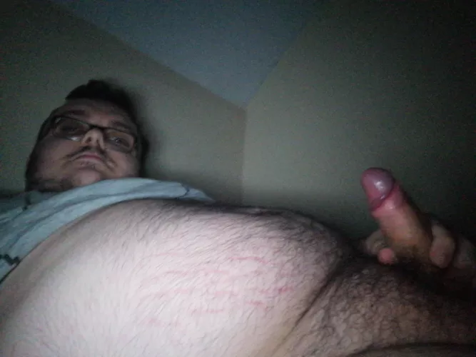 21 m gay chub bottom UK looking for fun or trade. Dms are open by BrandonOmegaXD