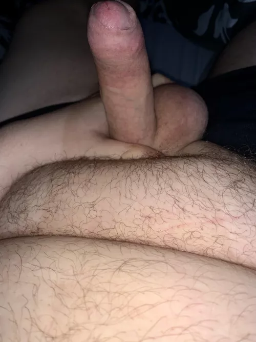 21 M Horny with a snapchat