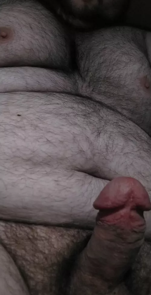 21 M looking for chub4chub so please DM me for snap, Skype, etc by Nighthawk_15