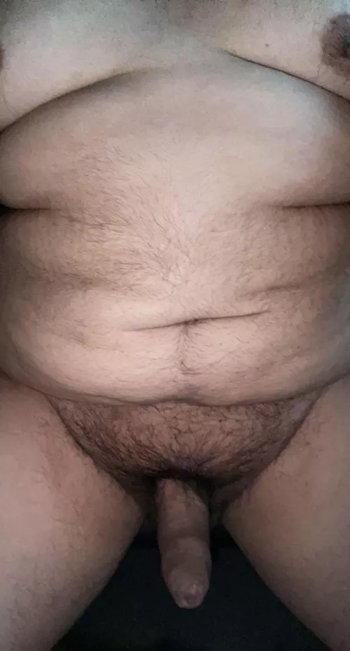 21 M US, I got snap and kik by Selfdifference