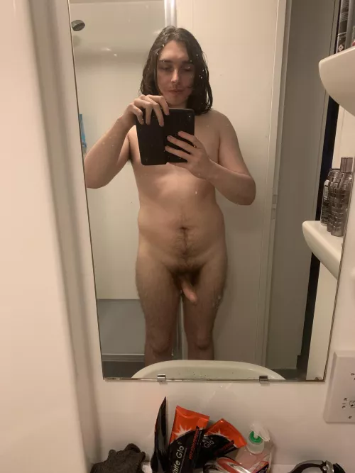 21 male Bangor wales dm if interested by Embarrassed_Iron7098