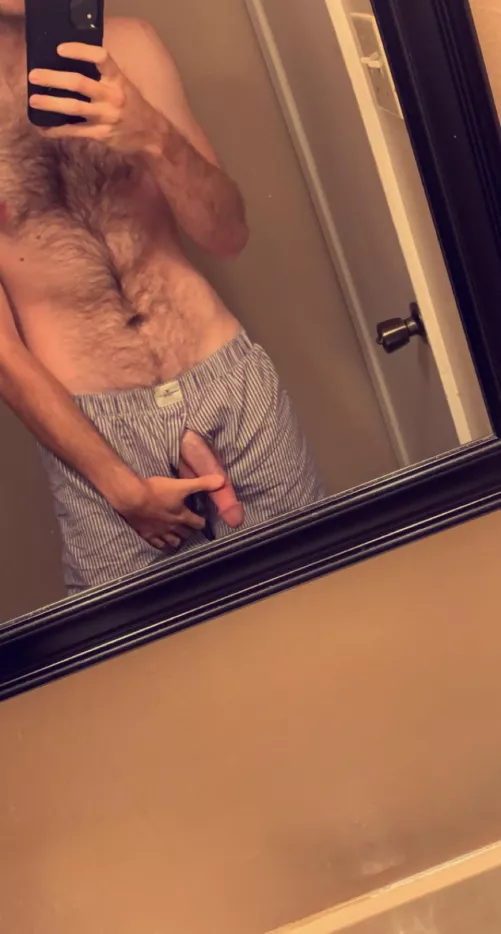 (21) Monster Seeking Monster by harveytwoface16