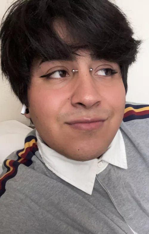 (21) pic i took of myself a few days ago, who's your MK11 main? by mothboy22