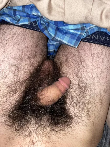 [21] pms open by mishavinyljunkie21