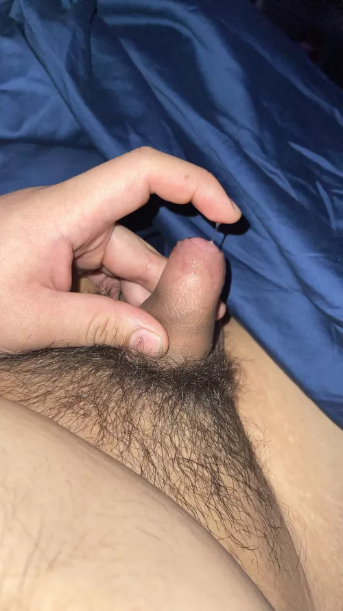 [21] Pretty horny rn, dm open 😘 by Available-Arrival-52