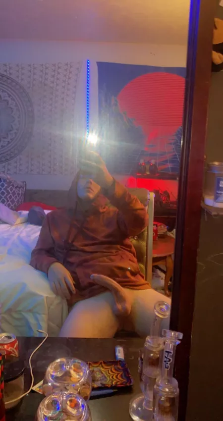 21 rate my dick by PossibleOwn810