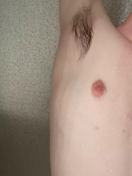 [21] Shower time by ferdi_heart27