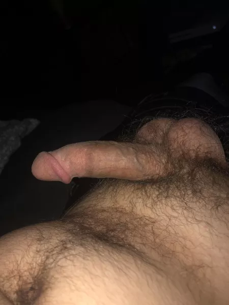 [21] Small but satisfying by anonymousnsfwbbwlove