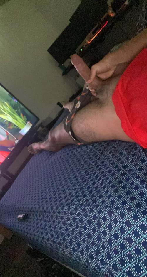 21, thoughts? by Rich-Muted