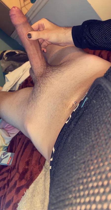 21 Uk vers, could you handle it? by uktwink1999