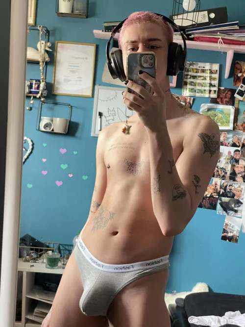 21 What are you staring at 😏😏😏 by Previous-Tax6019