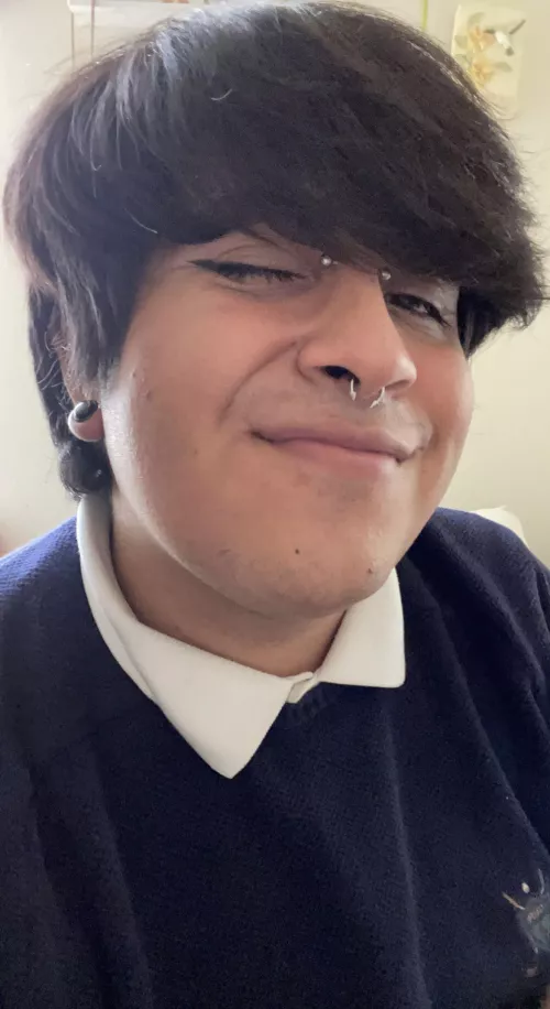 (21) 🌟💛✨wink!✨💛🌟 by throwaway_20007