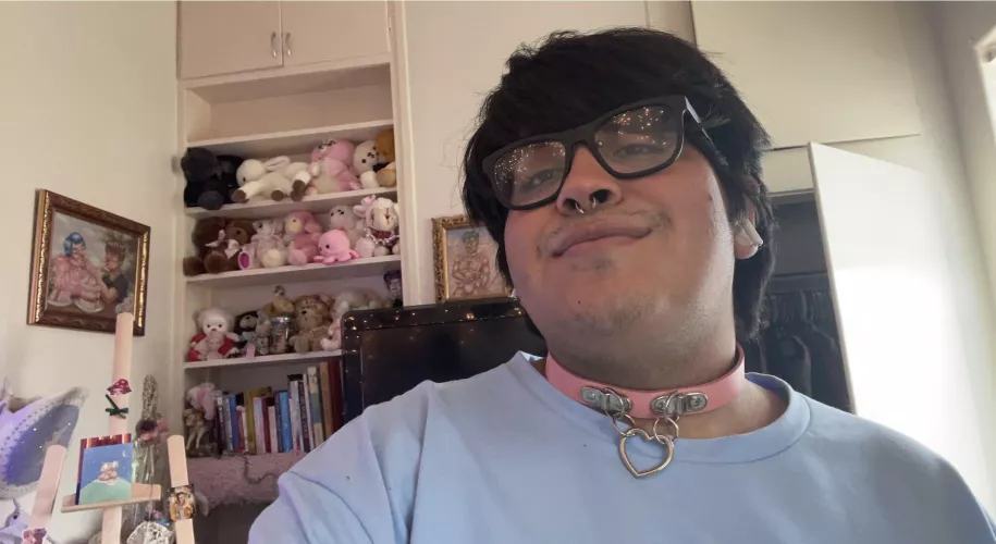 (21) would you game with me? 💛 by throwaway_20007