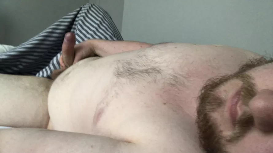 21 year old cub here. First time posting here. Need a daddy. by bearlover888