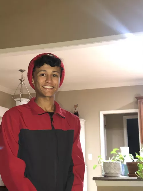 21 years and still questioned if I’m a minor 😐 by SamHam19y