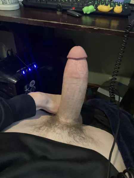 (21)Do you like my big meat ? by Severe_Valuable_