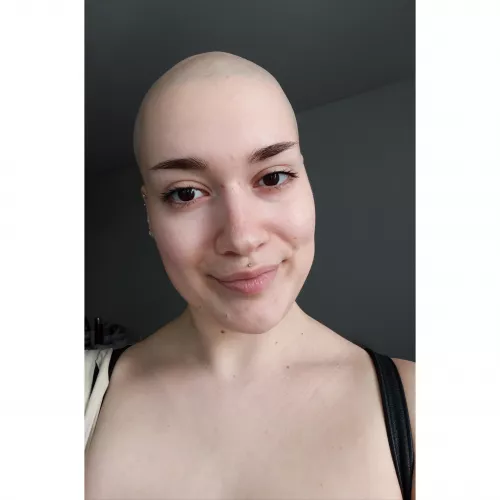 21f by HummyValentine