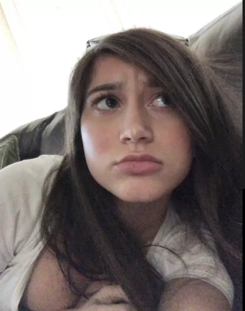 21F a pouty dummy by yafavprincess