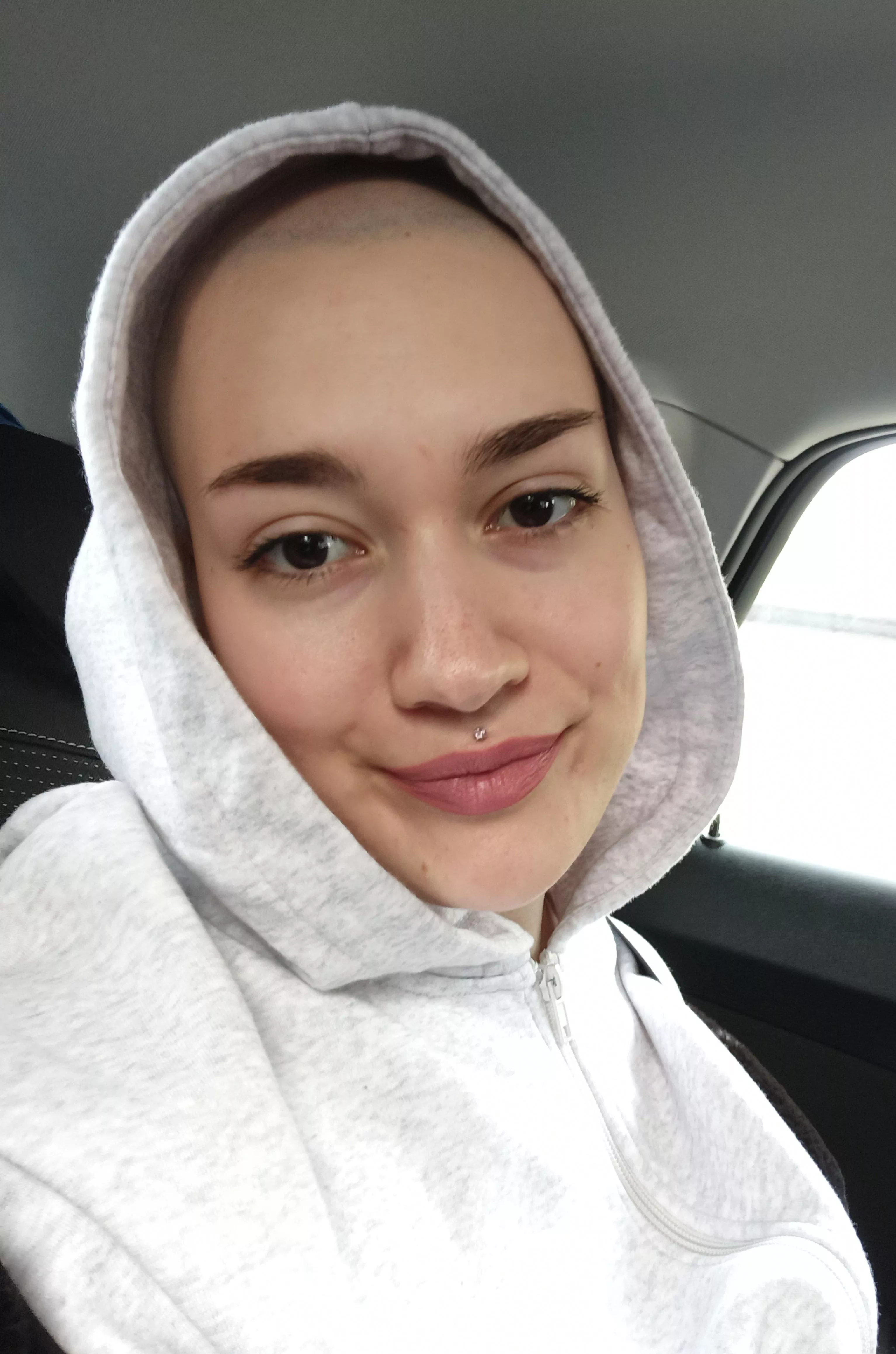 21F posted by HummyValentine