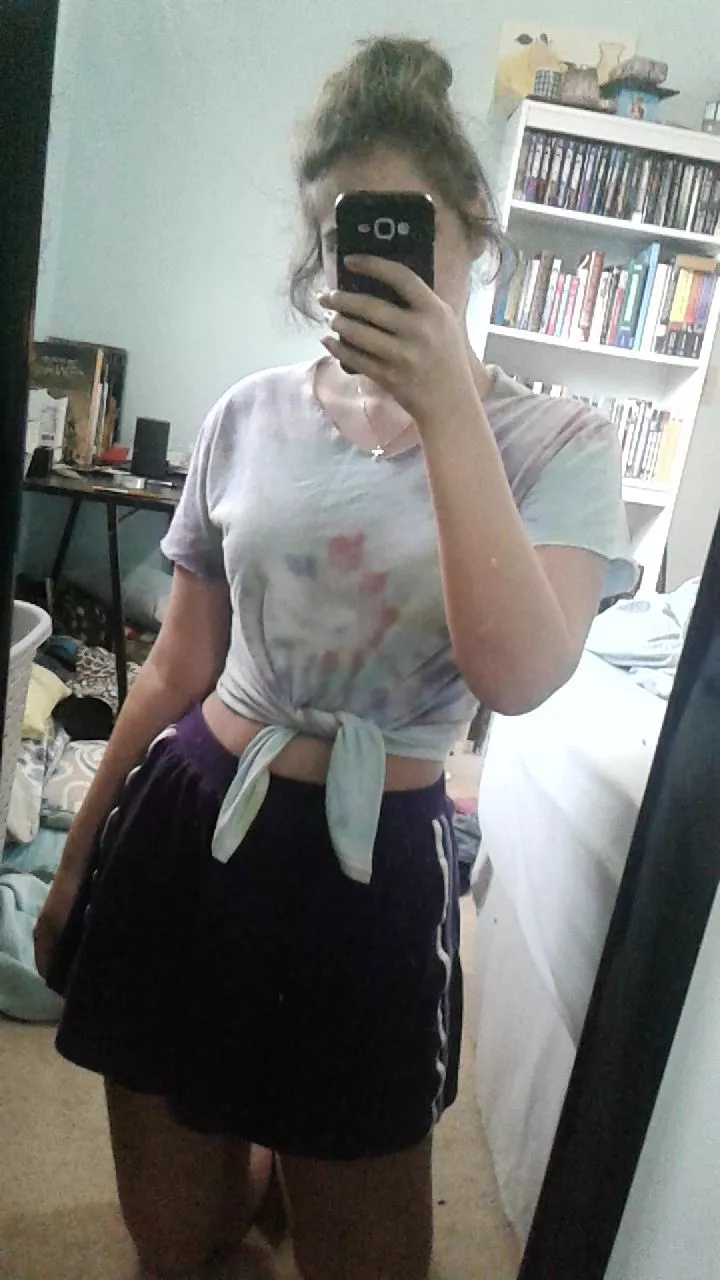 21F you'd never guess just how dirty I can get... posted by -BarelyGettingBy-