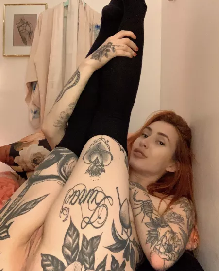 21[F4M] This is the outfit I will wear when you come over! SC: yourbabycortney by Cold_Can1650