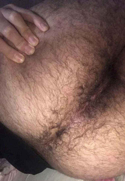 21m arabe hairy vers snap : ryanvers22 by Inevitable-Manager-6