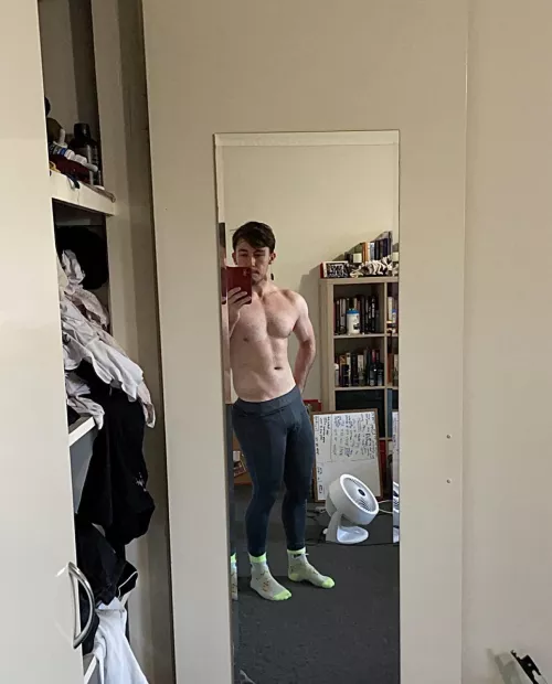 [21M] running is the worst form of cardio by robdee12345