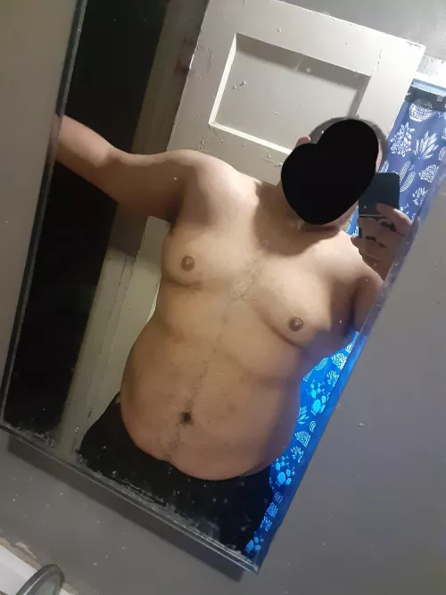 21m stocky chub 5 inch uncut hmu by smokintokin209