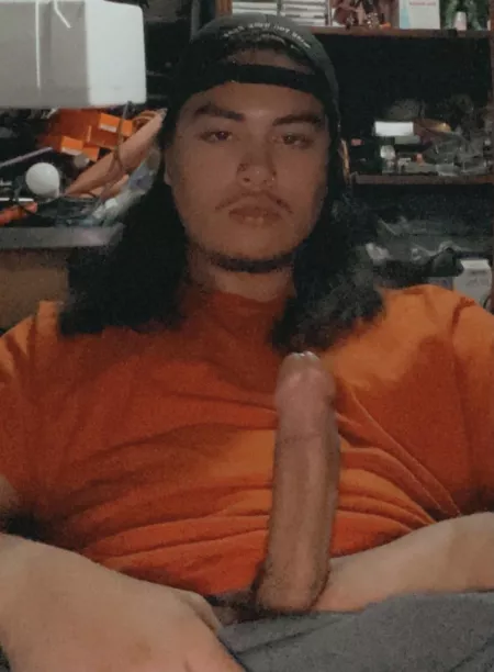 21M virgin 😘 by robma973