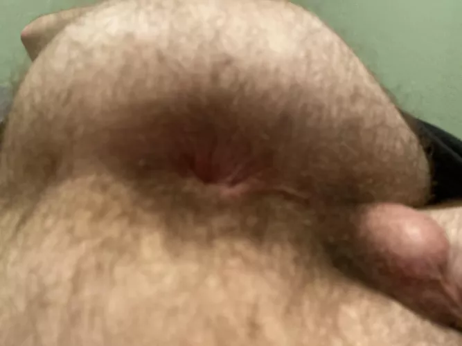 21m, whats your verdict babes? by OGBigbyWolf