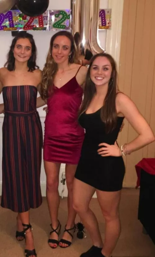 21st birthday celebrations by MarvelFanBoy1991