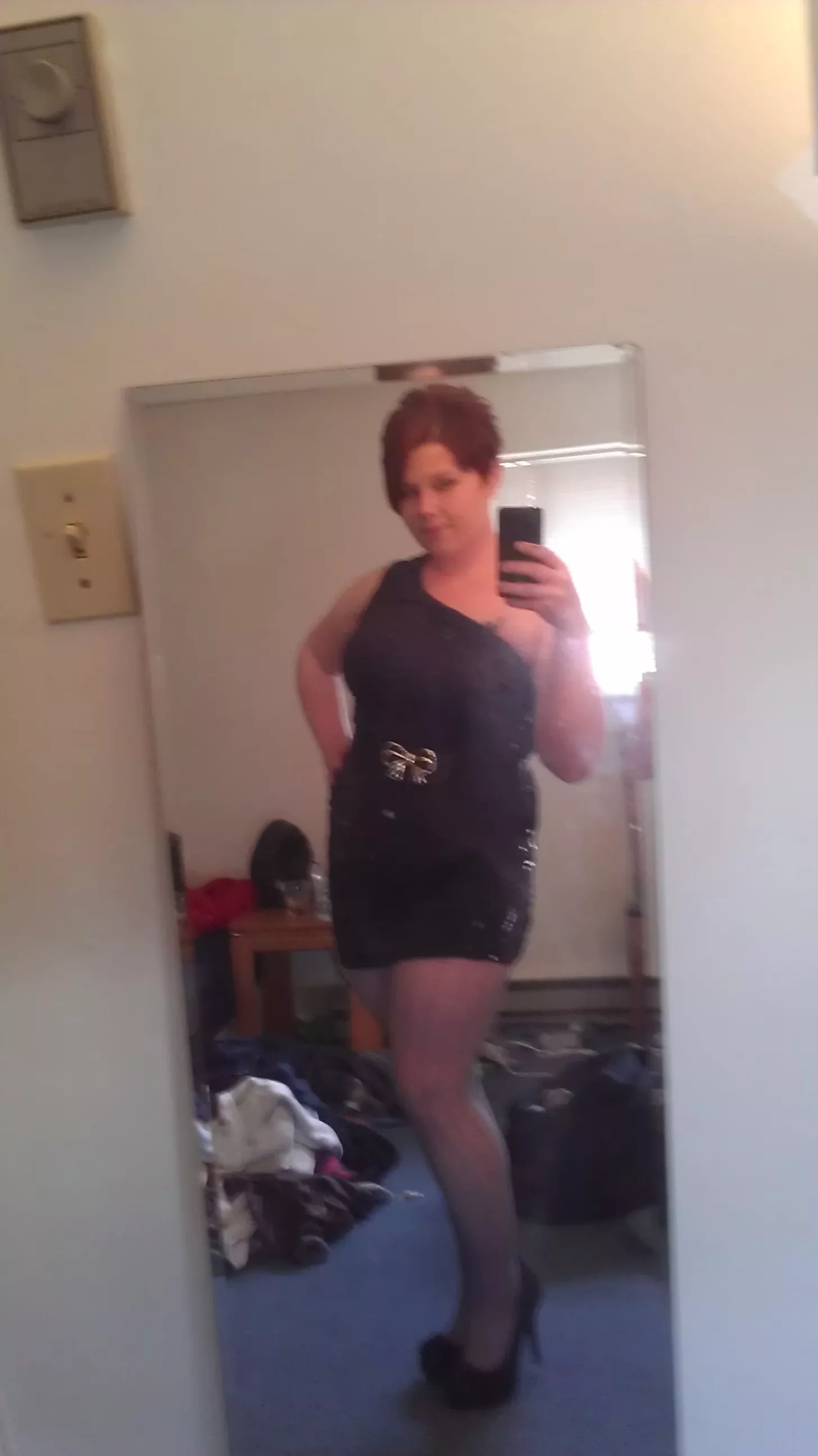 21st birthday outfit! posted by imbriumx