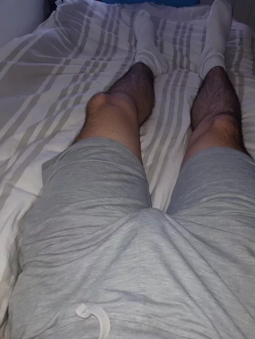 21yo - Anyone up for horny chat? by Luciferisme666