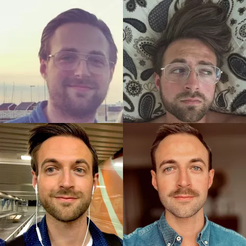 22, 24, 26, 28. The older you get the more fun and fabulous life gets ✨💁🏽‍♂️ by Swelejas