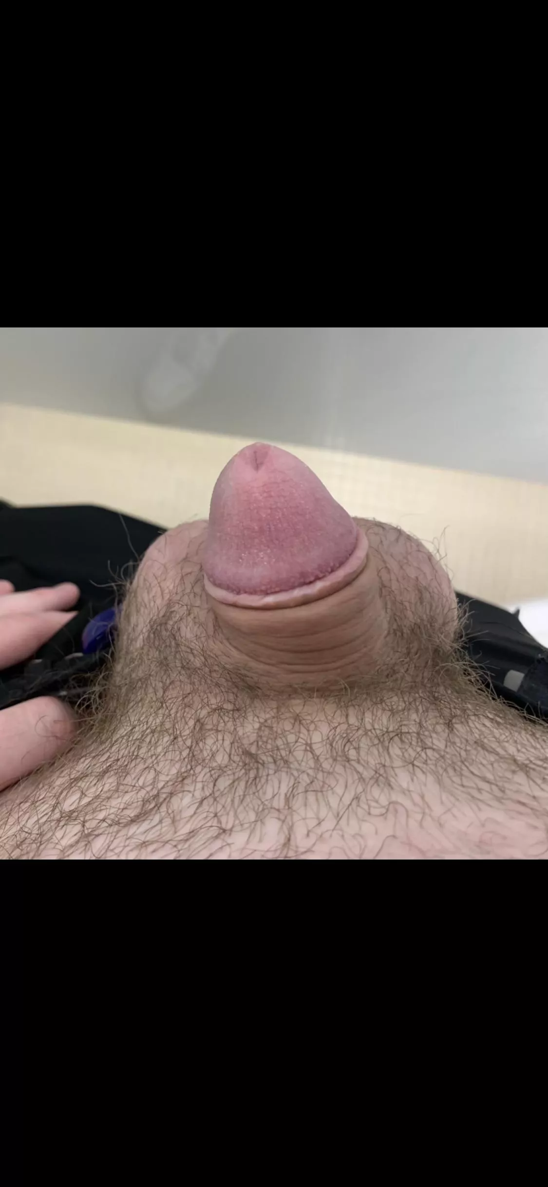 (22) 6’3 with Size 15 feet but my cock didnt get the memo. DM’s Open (: posted by Scary-Hours