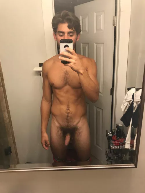 22 and thirsting for you by Additional_Physics73