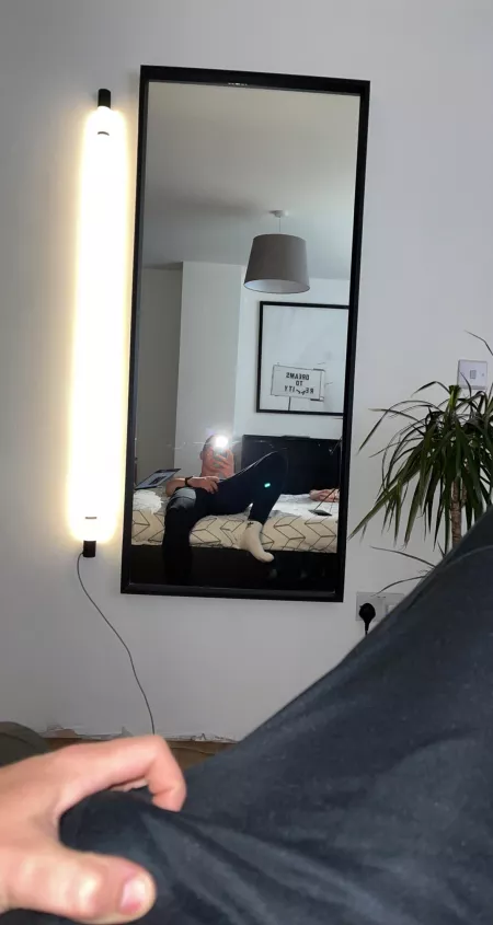 22. Any bros here to serve me? by harrynzack