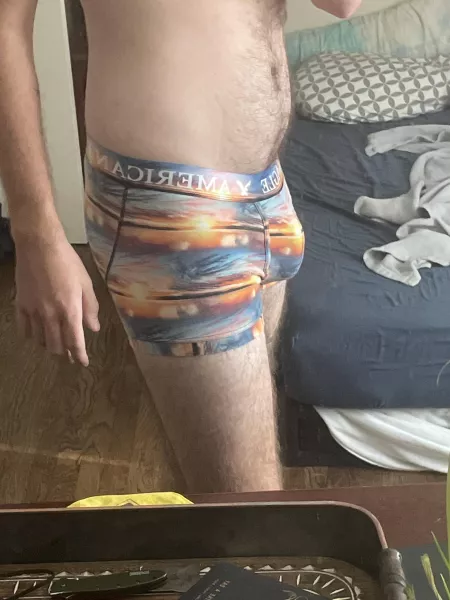 22 & Hairy 😮‍💨🤤 by tmmy12399